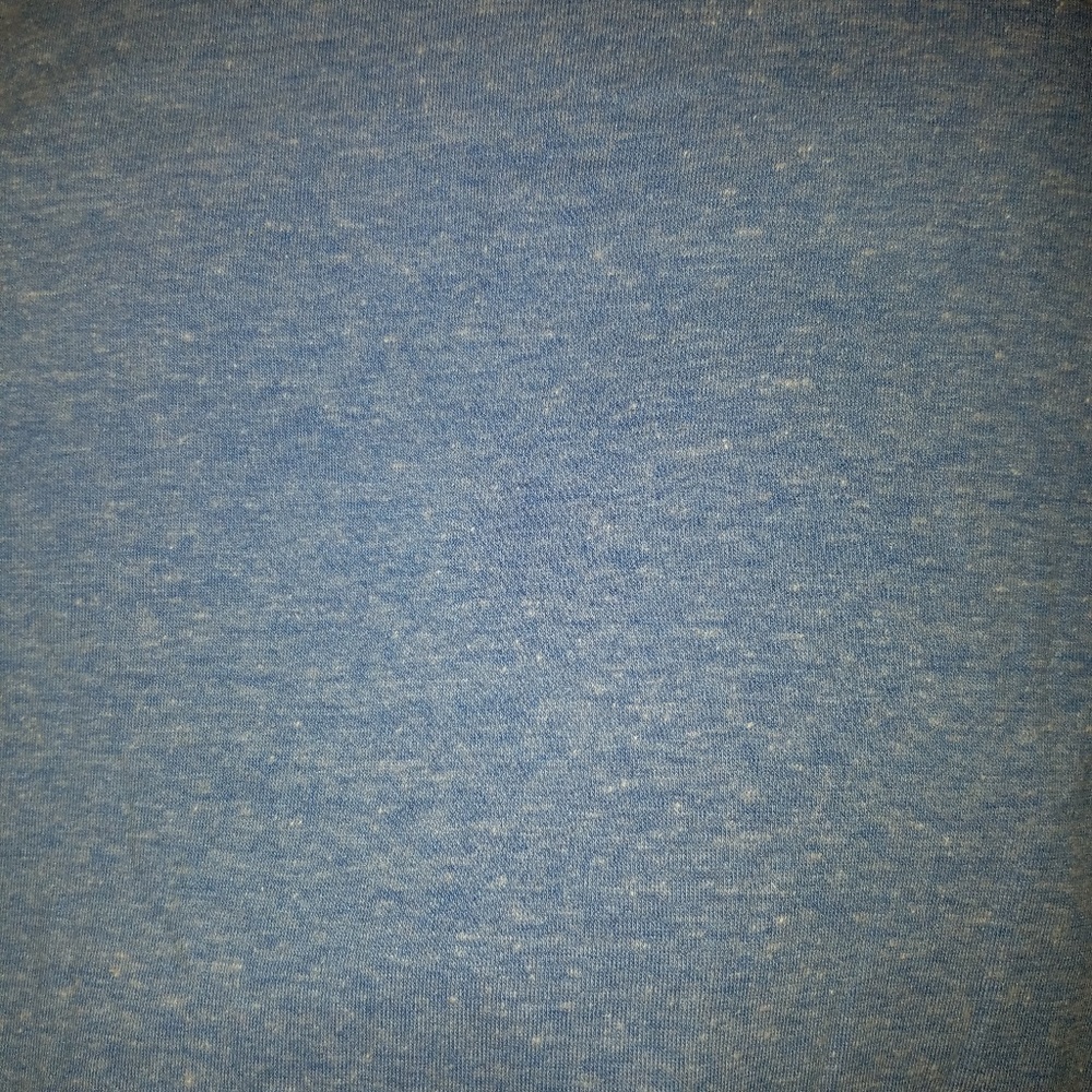 Solid blue 3x irma